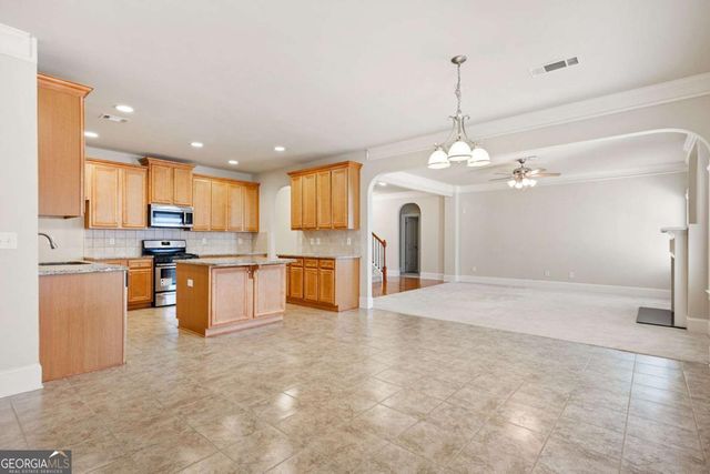 66 Lanier Ridge, Acworth, GA 30101