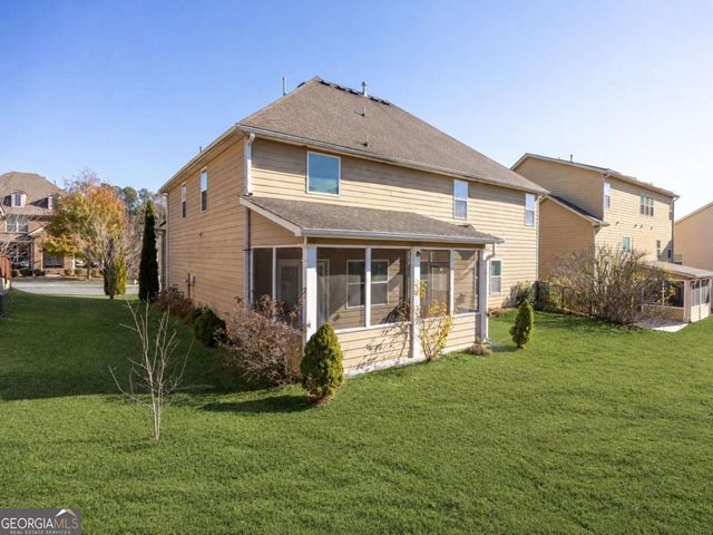 66 Lanier Ridge, Acworth, GA 30101