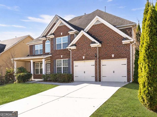66 Lanier Ridge, Acworth, GA 30101