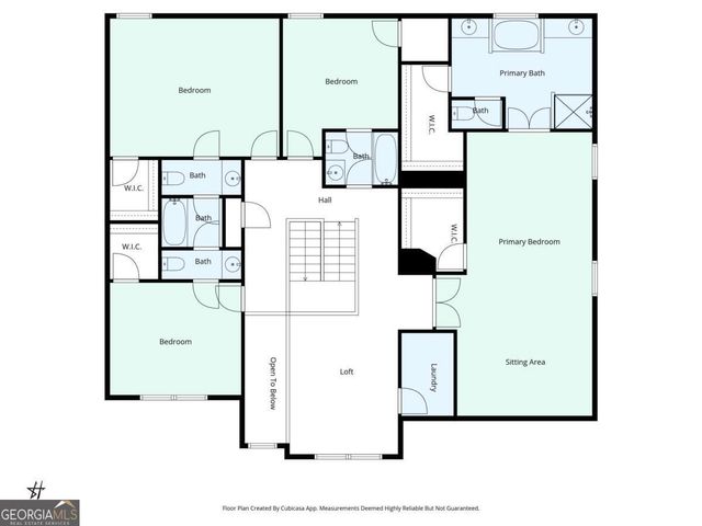 66 Lanier Ridge, Acworth, GA 30101