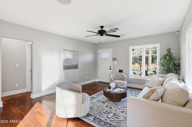 1123 E CORONADO Road, Phoenix, AZ 85006