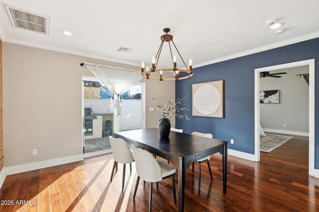 1123 E CORONADO Road, Phoenix, AZ 85006