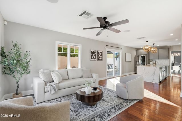 1123 E CORONADO Road, Phoenix, AZ 85006