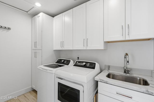 1123 E CORONADO Road, Phoenix, AZ 85006