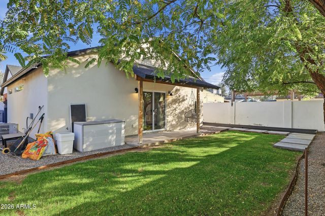 1123 E CORONADO Road, Phoenix, AZ 85006