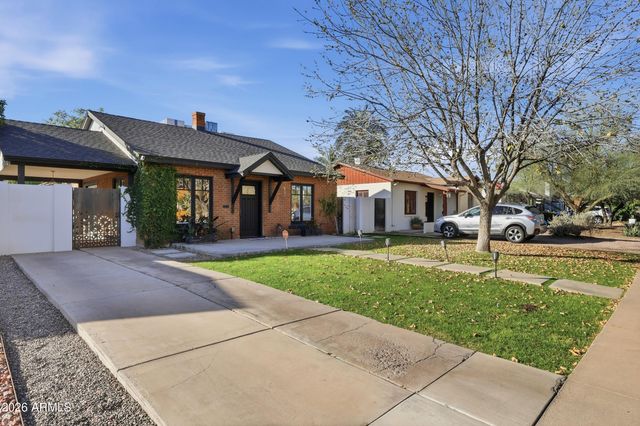 1123 E CORONADO Road, Phoenix, AZ 85006