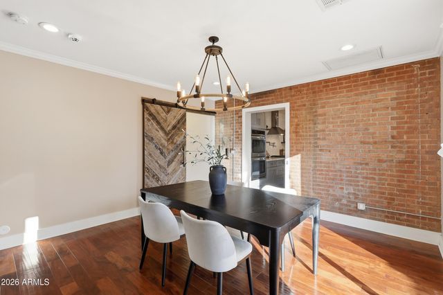 1123 E CORONADO Road, Phoenix, AZ 85006