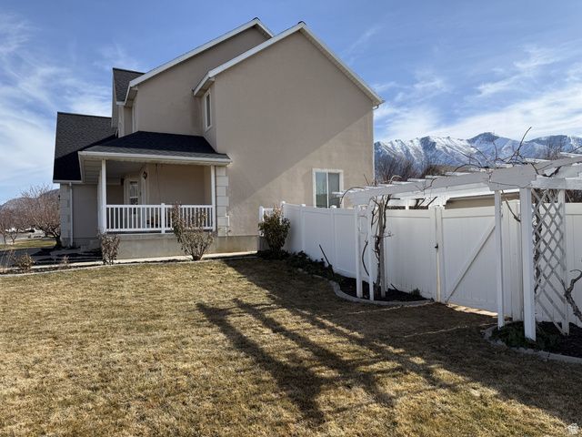 1121 W 1800 N, Mapleton, UT 84664