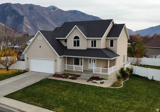 1121 W 1800 N, Mapleton, UT 84664