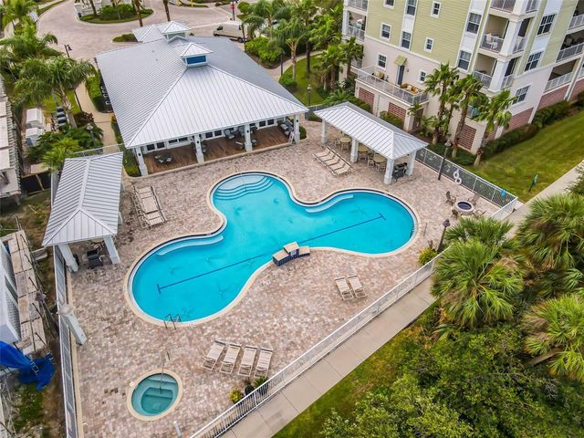 1 RIVERWALK DRIVE 206, New Smyrna Beach, FL 32169
