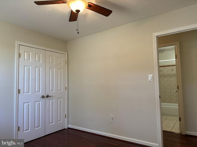 6601 EVANSTON ST, District Heights, MD 20747