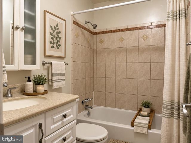 6601 EVANSTON ST, District Heights, MD 20747