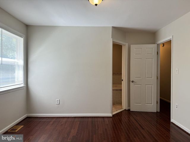 6601 EVANSTON ST, District Heights, MD 20747