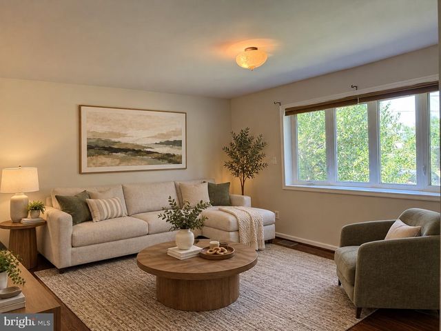 6601 EVANSTON ST, District Heights, MD 20747