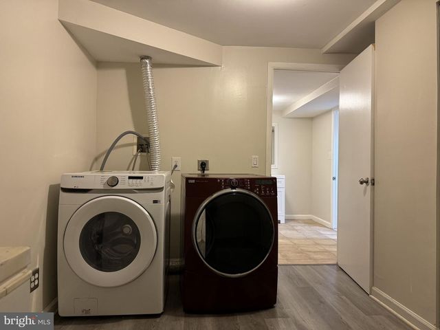 6601 EVANSTON ST, District Heights, MD 20747
