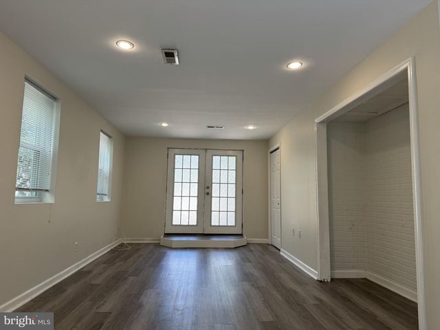 6601 EVANSTON ST, District Heights, MD 20747