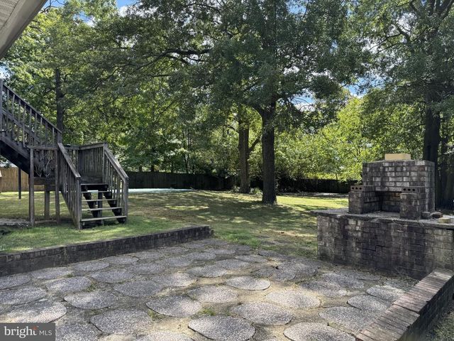 6601 EVANSTON ST, District Heights, MD 20747