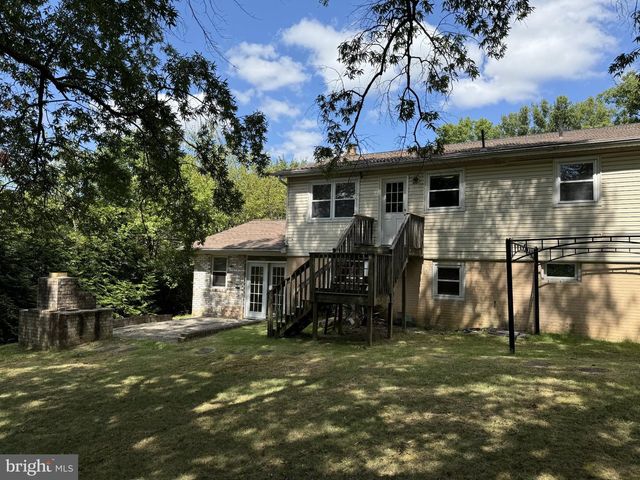 6601 EVANSTON ST, District Heights, MD 20747