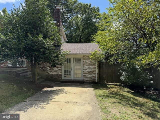6601 EVANSTON ST, District Heights, MD 20747