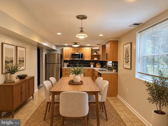6601 EVANSTON ST, District Heights, MD 20747