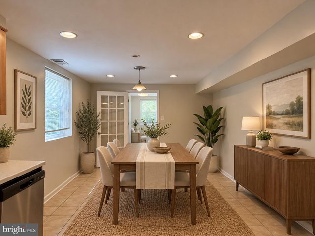 6601 EVANSTON ST, District Heights, MD 20747