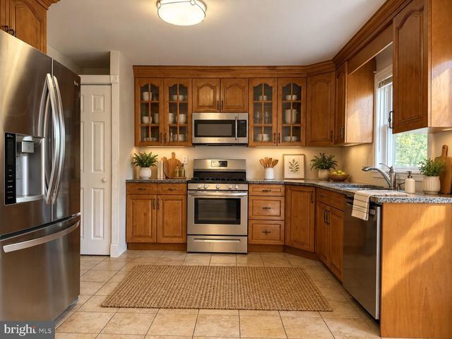 6601 EVANSTON ST, District Heights, MD 20747