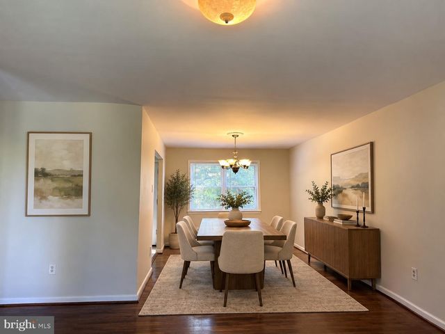 6601 EVANSTON ST, District Heights, MD 20747