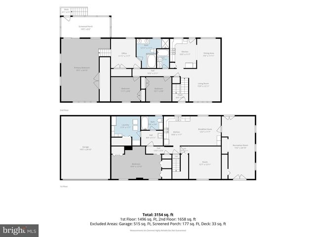 6601 EVANSTON ST, District Heights, MD 20747