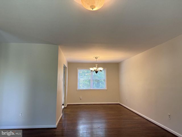 6601 EVANSTON ST, District Heights, MD 20747