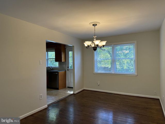 6601 EVANSTON ST, District Heights, MD 20747