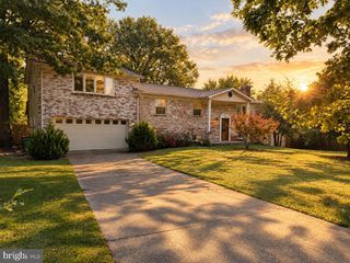 6601 EVANSTON ST, District Heights, MD 20747