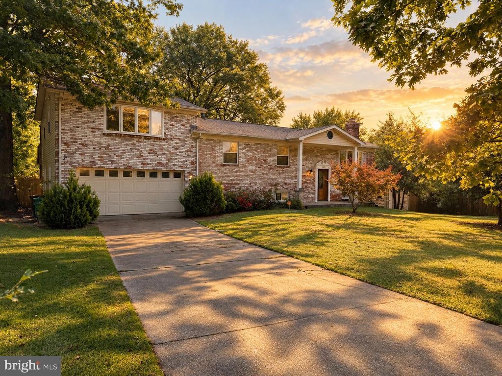6601 EVANSTON ST, District Heights, MD 20747
