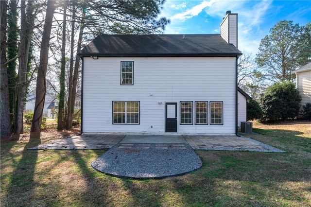 1250 Springmont Court, Lawrenceville, GA 30043