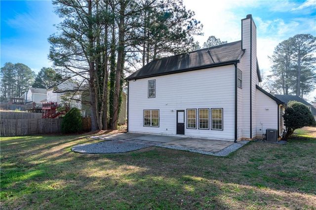 1250 Springmont Court, Lawrenceville, GA 30043