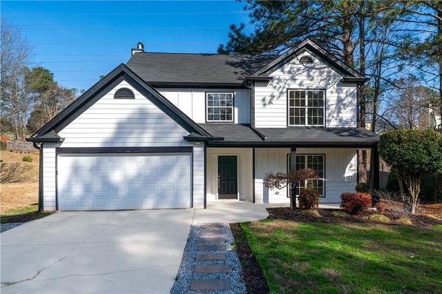 1250 Springmont Court, Lawrenceville, GA 30043