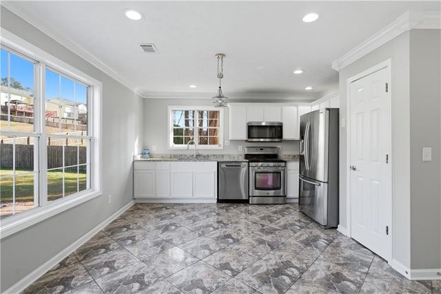 1250 Springmont Court, Lawrenceville, GA 30043