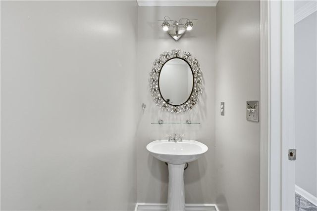 1250 Springmont Court, Lawrenceville, GA 30043