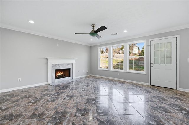 1250 Springmont Court, Lawrenceville, GA 30043