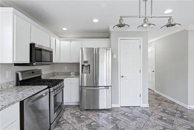 1250 Springmont Court, Lawrenceville, GA 30043