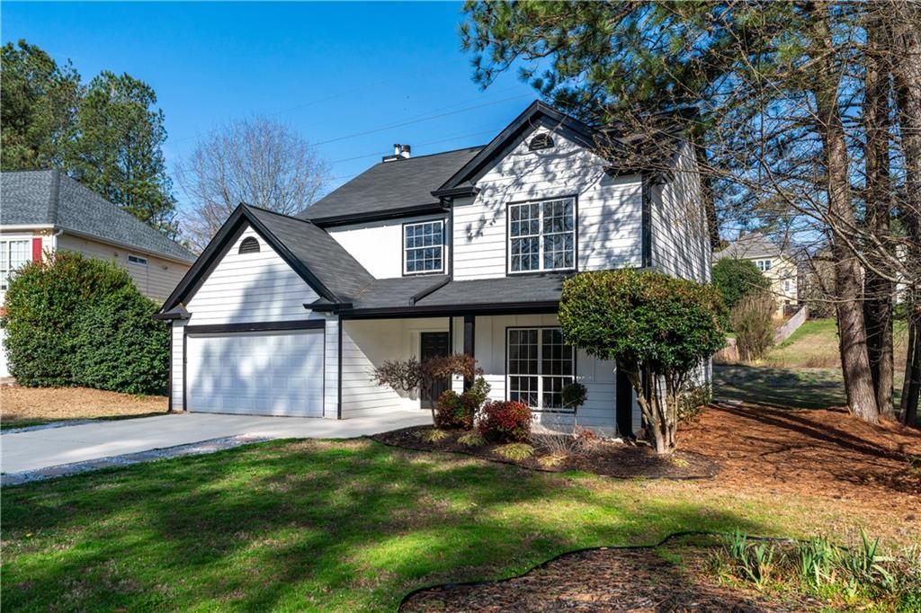 1250 Springmont Court, Lawrenceville, GA 30043