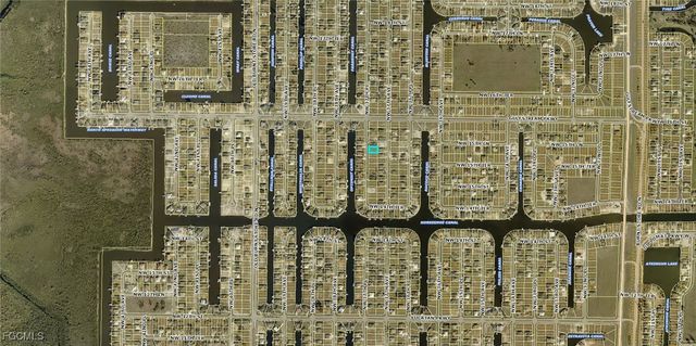 1509 NW 37th PL, Cape Coral, FL 33993