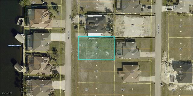 1509 NW 37th PL, Cape Coral, FL 33993