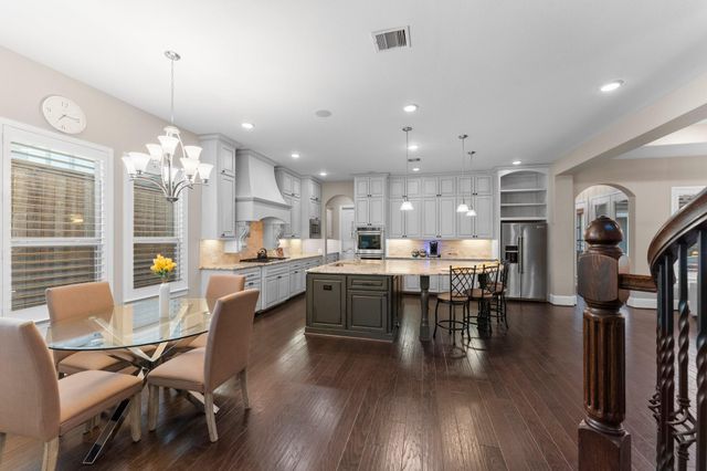 5815 Stratton Woods Drive, Spring, TX 77389