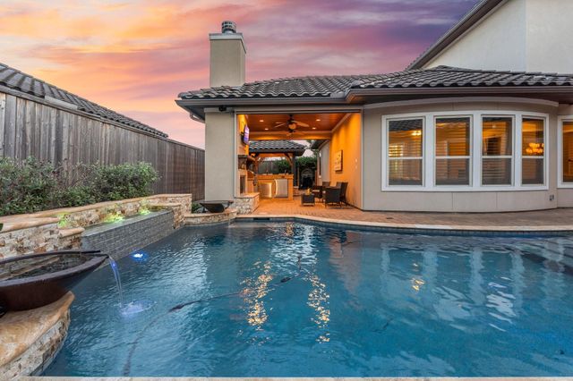 5815 Stratton Woods Drive, Spring, TX 77389