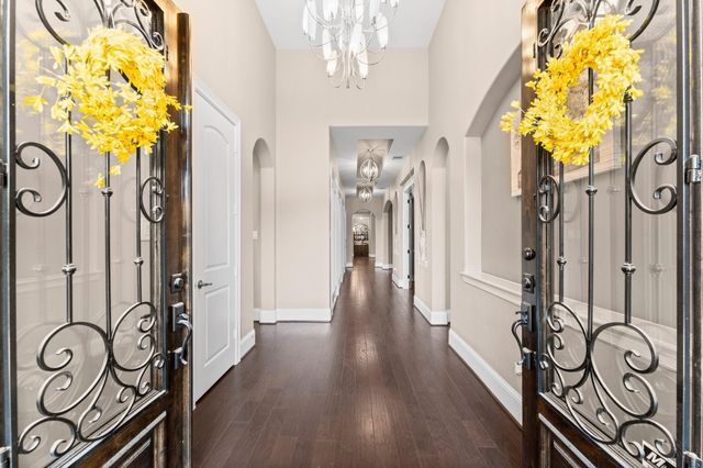 5815 Stratton Woods Drive, Spring, TX 77389