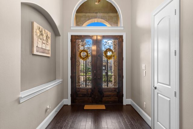 5815 Stratton Woods Drive, Spring, TX 77389