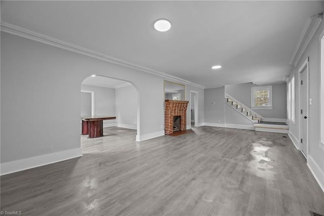 4239 Carver School Road, Winston-salem, NC 27105