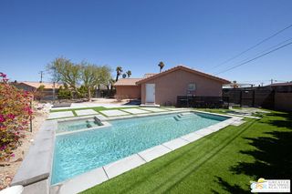 529 W Bon Air Drive, Palm Springs, CA 92262