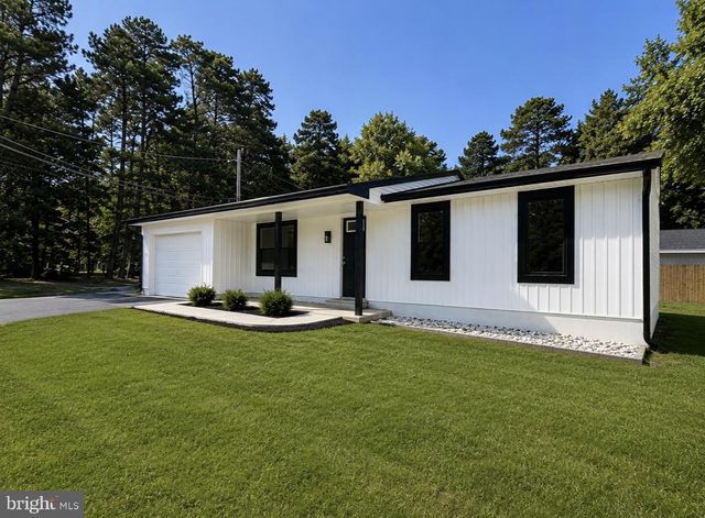 32 PRESS AVE, Browns Mills, NJ 08015