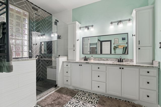 3800 Deer Forest Drive, Denton, TX 76208